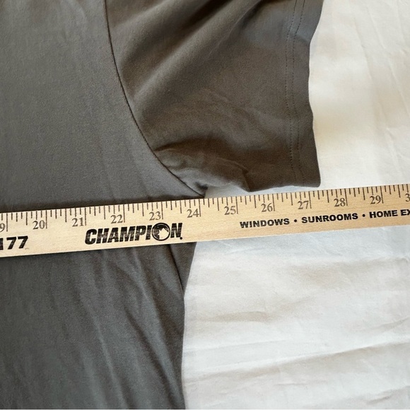 NWT Kleep DVSN Patched Embroidered Premium Cotton Love To Kleep T-Shirt Size 2XL - Picture 8 of 9